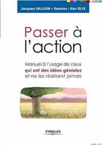 Passer a l'action