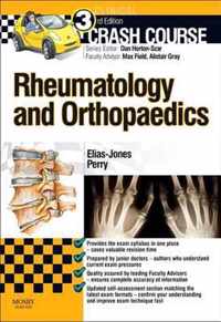 Crash Course Rheumatology and Orthopaedics