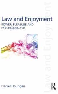 Law and Enjoyment