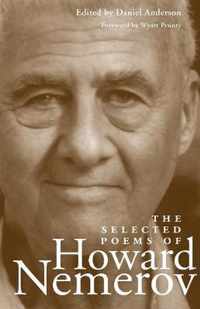 Selected Poems of Howard Nemerov