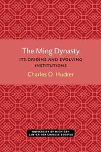 The Ming Dynasty