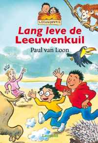 Leeuwenkuil  -   Lang leve de leeuwenkuil