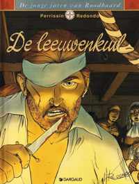 De leeuwenkuil