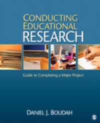 Conducting Educational Research