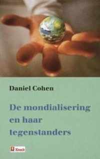 De mondialisering en haar tegenstanders