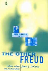 The Other Freud