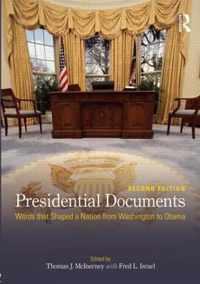 Presidential Documents