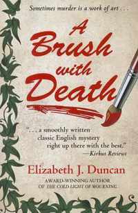 A Brush With Death