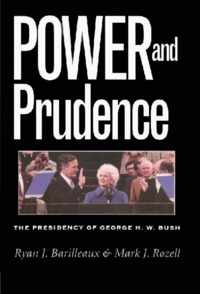 Power and Prudence