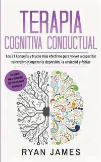 Terapia cognitiva conductual