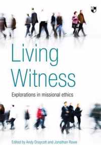 Living Witness