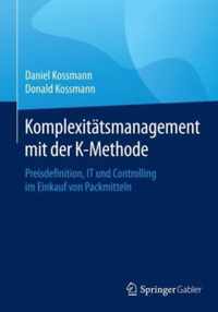 Komplexitaetsmanagement mit der K Methode