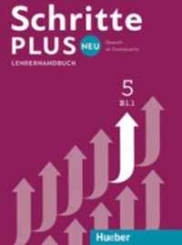 Schritte Plus Neu - sechsbandige Ausgabe