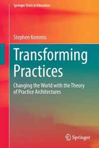 Transforming Practices