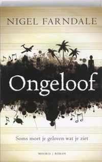 Ongeloof