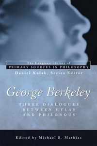 George Berkeley