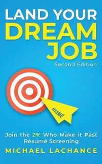 Land Your Dream Job