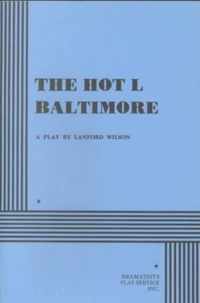 The Hot L Baltimore