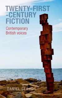 Twenty-first-century fiction