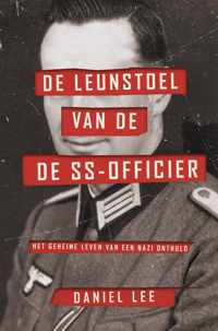 De leunstoel van de SS-officier