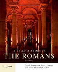 A Brief History of the Romans