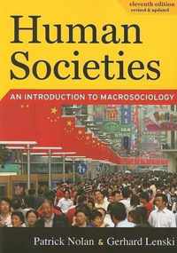 Human Societies