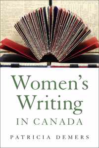 Women's Writing in Canada