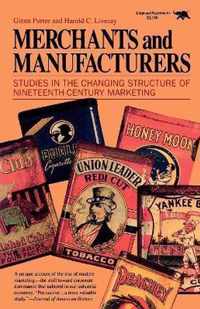 Merchants and Manufacturers