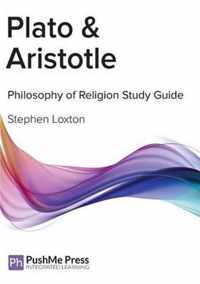 Plato & Aristotle Study Guide