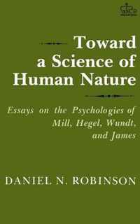 Toward a Science of Human Nature