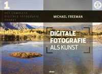 Digitale fotografie als kunst