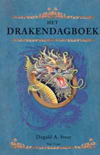 Het Drakendagboek nr 2 - Dugald A. Steer