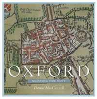 Oxford: Mapping the City