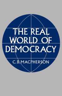 The Real World of Democracy