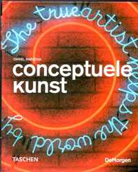 Conceptuele kunst