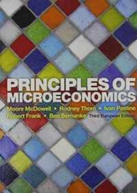 Principles of Microeconomics