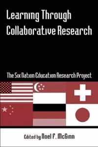 Learning Through Collaborative Research: The Six Nation Education Research Project