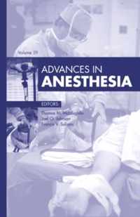 Advances in Anesthesia, 2011