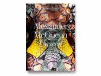 Alexander Mcqueen - Robert Fairer - Hardcover (9780500519042)