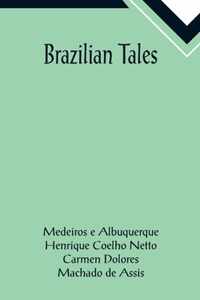 Brazilian Tales