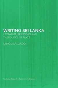 Writing Sri Lanka