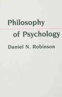 Philosophy of Psychology