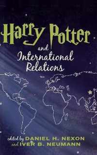 Harry Potter and International Relations