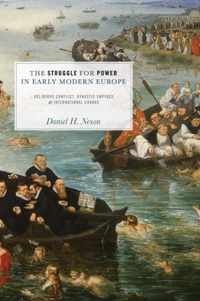 The Struggle for Power in Early Modern Europe