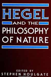 Hegel & The Philosophy Of Nature