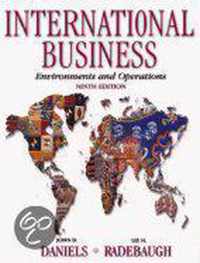 International Business