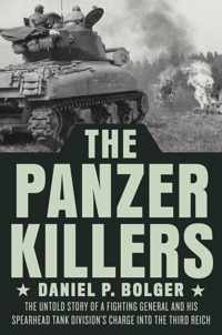 The Panzer Killers