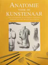 Anatomie voor de Kunstenaar