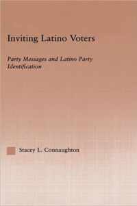 Inviting Latino Voters