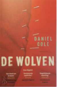 De wolven (Special Mediahuis)